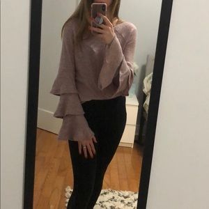 Bell Sleece Soft Sweater